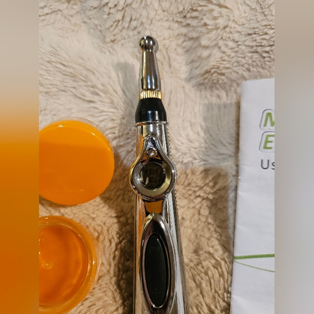 Acupuncture Pen Set - Picture 6 of 10
